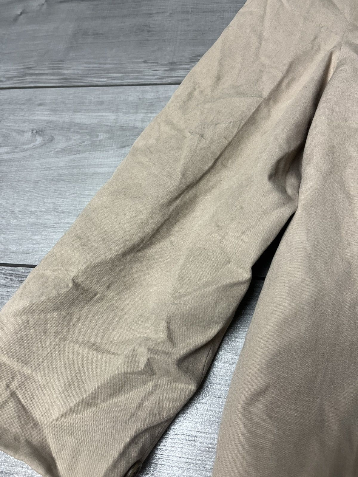 Burberry Vintage Burberry’s coat size Small Size US S / EU 44-46 / 1 - 8 Thumbnail