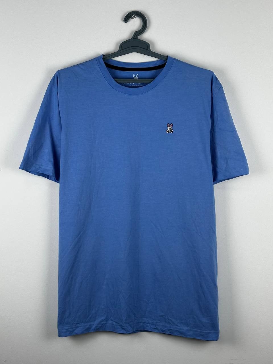 Japanese Brand × Psycho Bunny Psycho Bunny T-Shirt Y2K Hype Playboy Style Size US XL / EU 56 / 4 - 2 Thumbnail