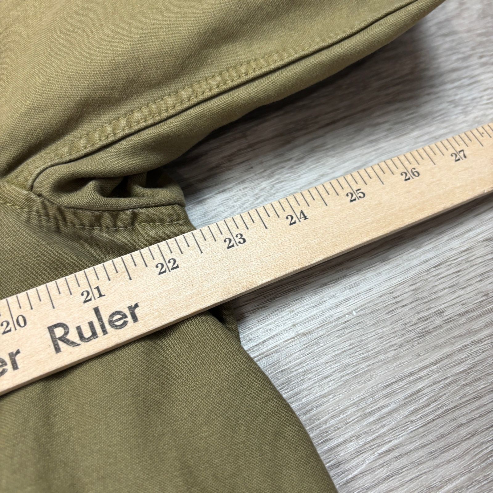R13 RARE R13 Surplus Oversized M65 Jacket Men's Small Regular Size US S / EU 44-46 / 1 - 5 Thumbnail