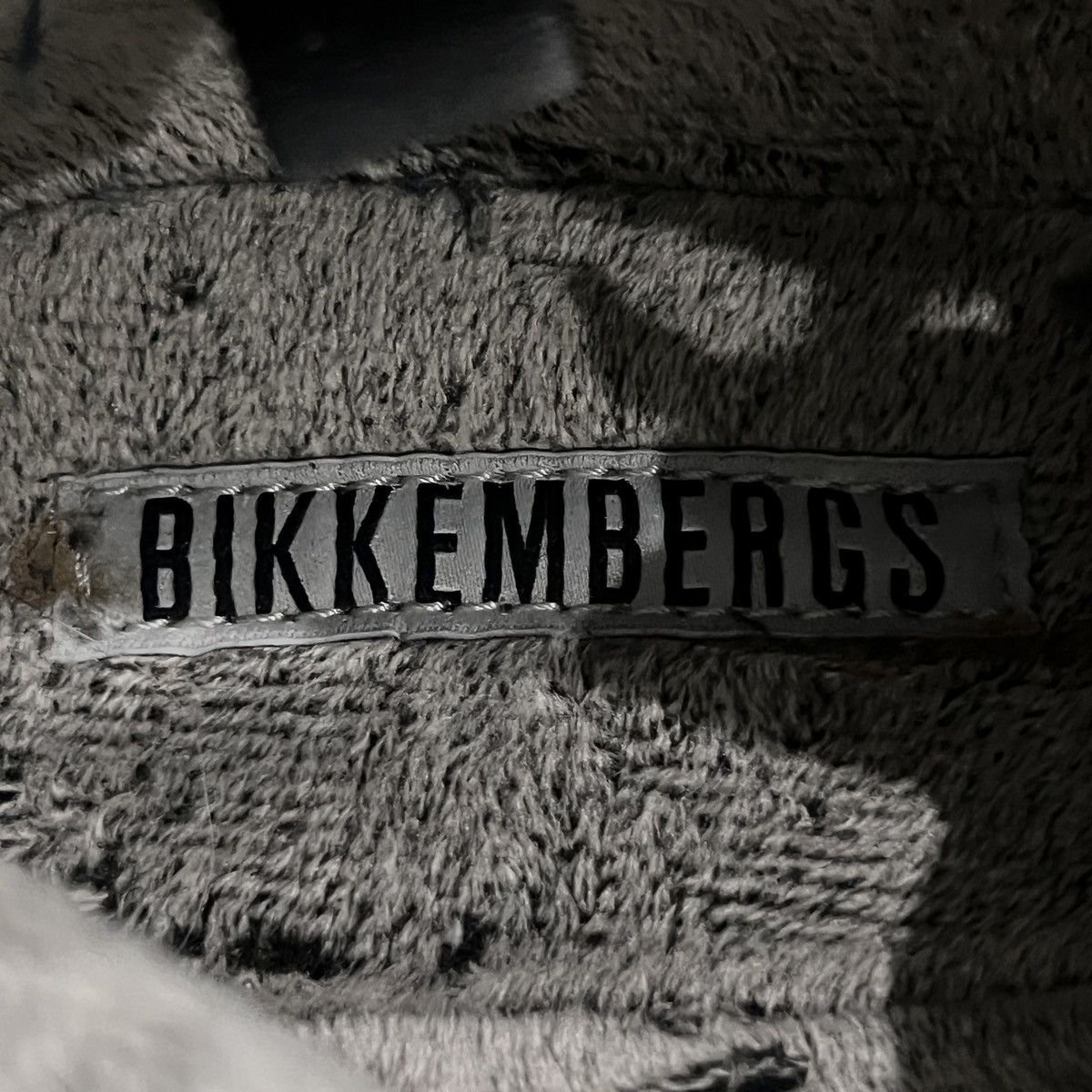 Dirk Bikkembergs Dirk Bikkembergs Desert Boots Size US 7.5 / EU 40-41 - 13 Thumbnail