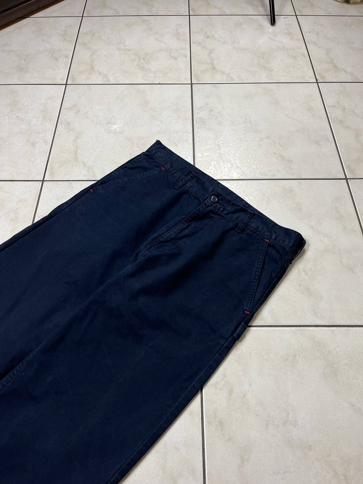 Carhartt × Vintage Carhartt wesley pant classic single knee regular trousers Size US 31 - 8 Thumbnail