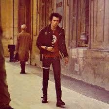 99%IS- 99%is sid vicious denim pants Size US 32 / EU 48 - 13 Thumbnail