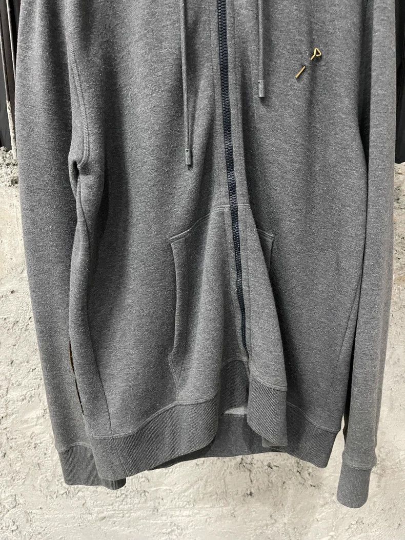Louis Vuitton Louis Vuitton Zip Jacket Size US L / EU 52-54 / 3 - 4 Thumbnail