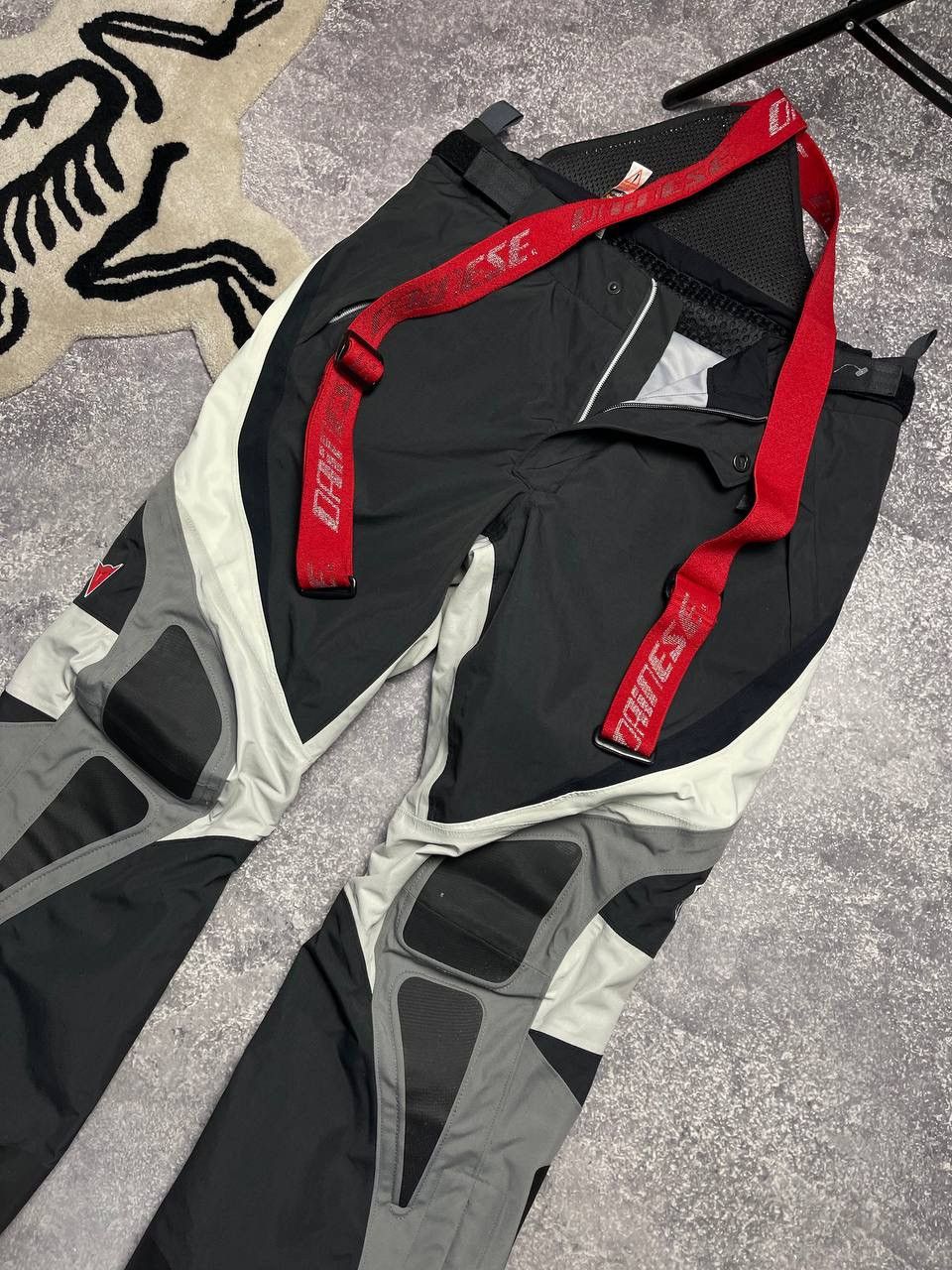 Dainese DAINESE SKI Snow cargo pants gore Tex Size US 36 / EU 52 - 2 Thumbnail