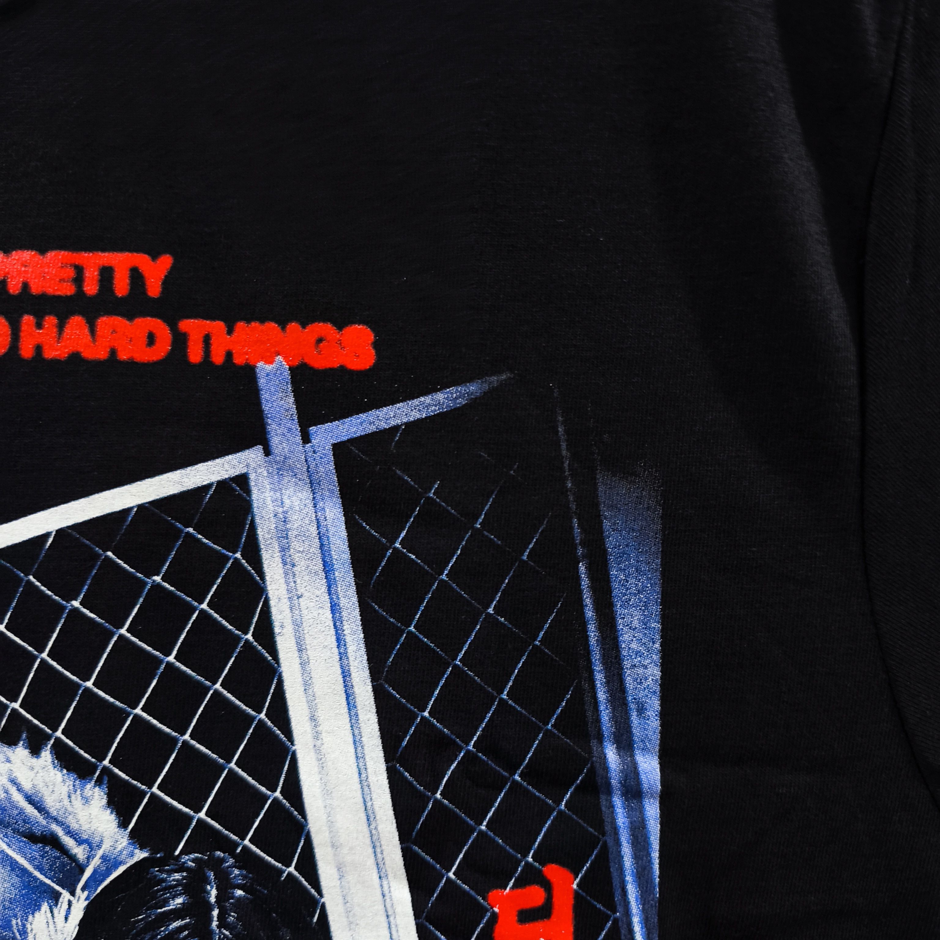 Rap Tees Aespa Do Dirty Work T-shirt Size US XL / EU 56 / 4 - 4 Thumbnail