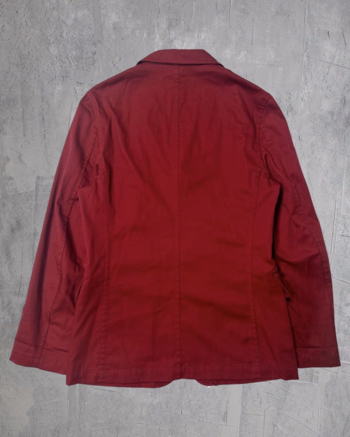 Comme des Garcons × Comme des Garcons Homme × Comme des Garcons Homme Plus AD2001 Comme des garcons homme plus jacket Size US M / EU 48-50 / 2 - 2 Thumbnail