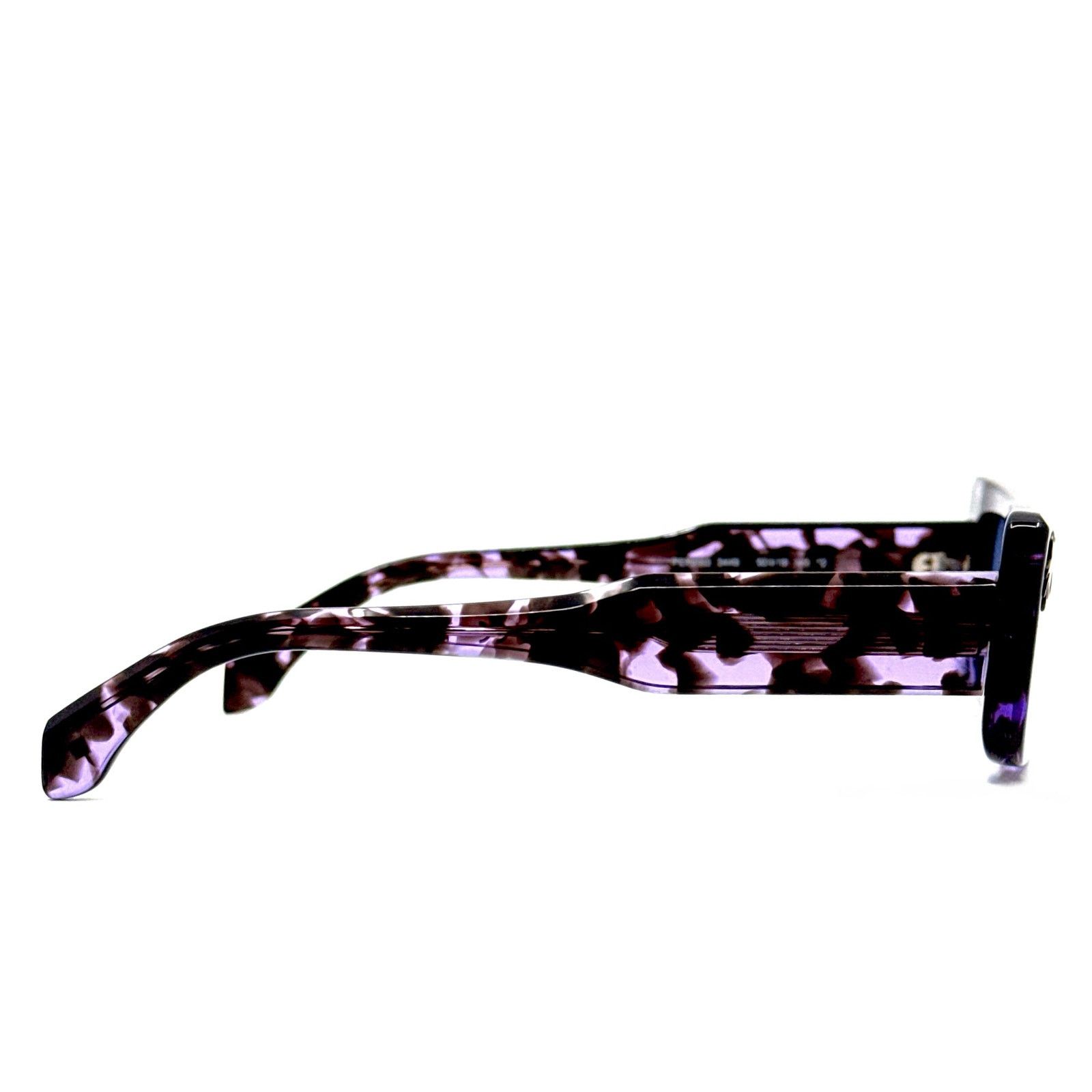 Palm Angels New, PALM ANGELS Sunglasses PERI093 3449 Authentic Size ONE SIZE - 4 Thumbnail
