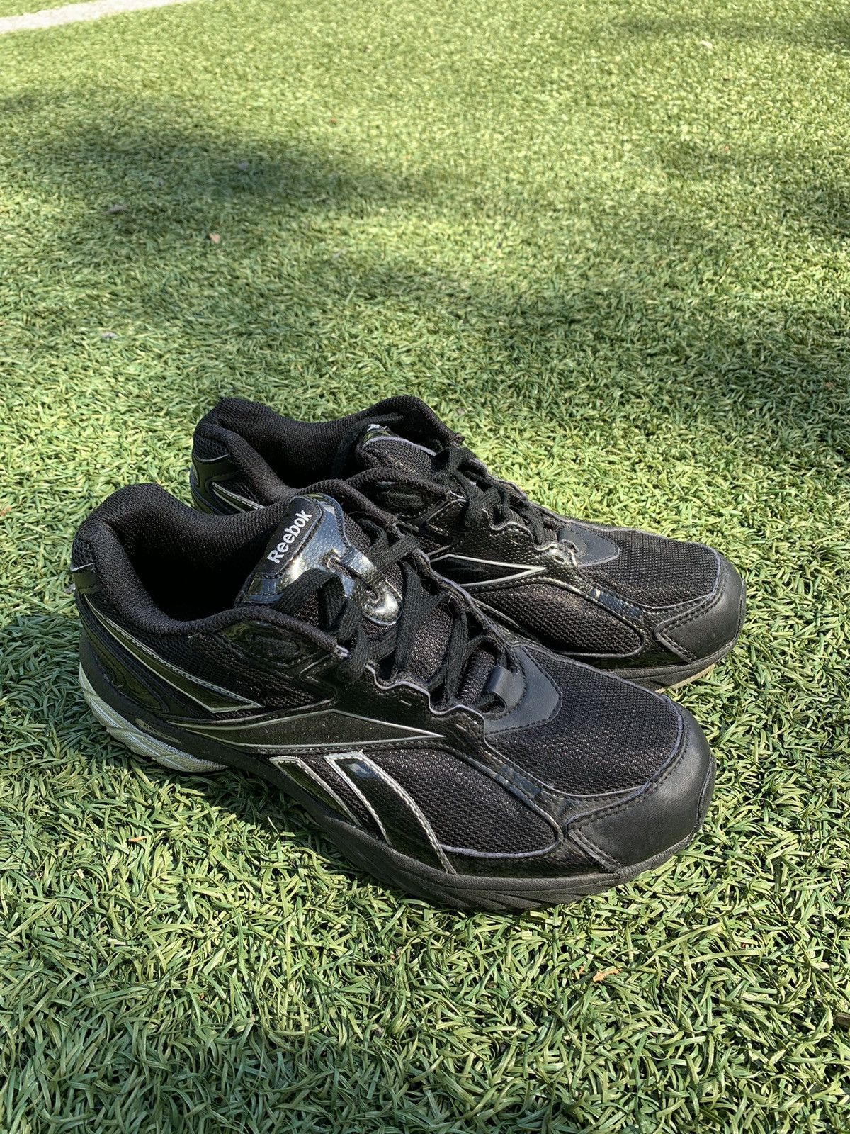Reebok Reebok Original RBK Size US 6 / EU 39 - 2 Thumbnail