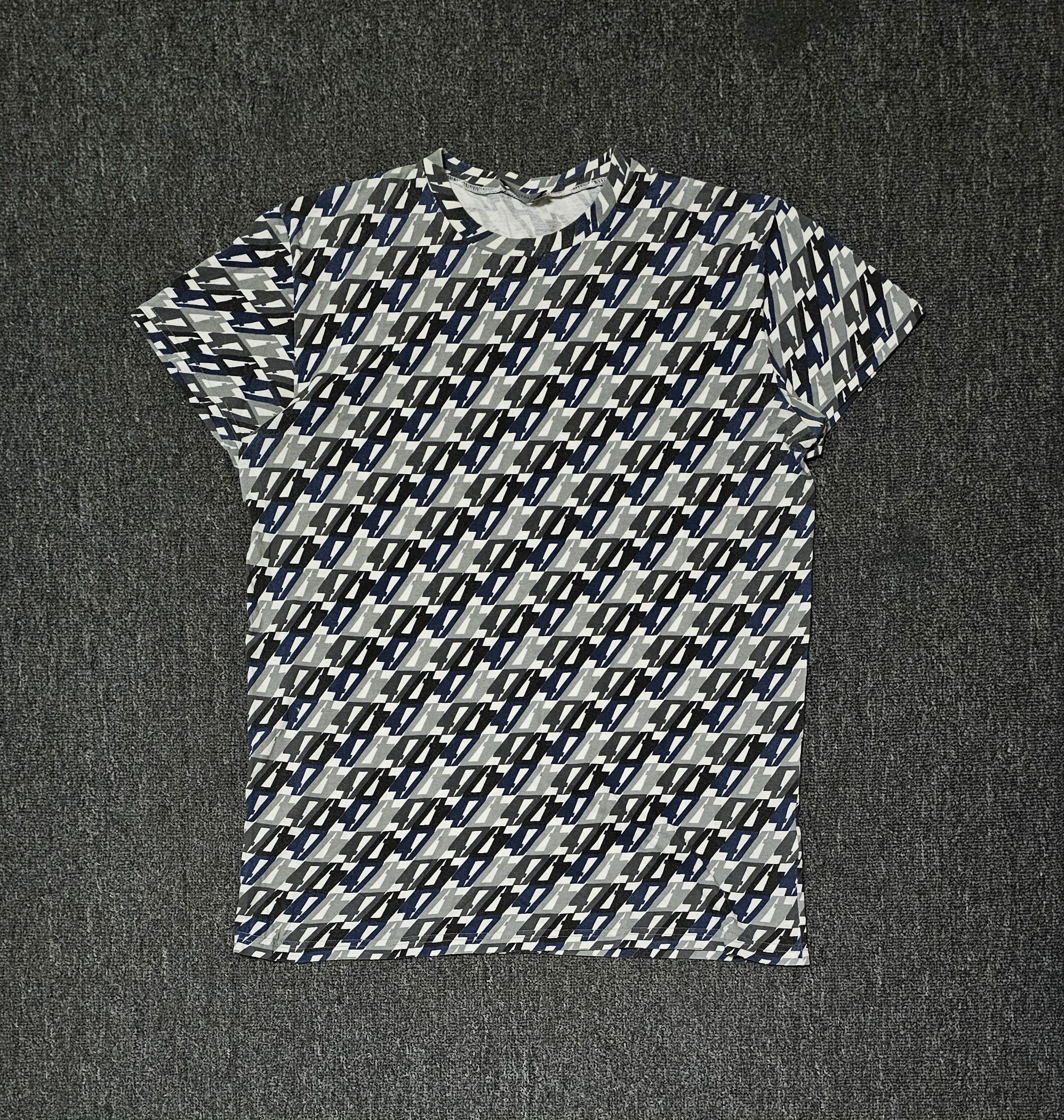 Dior Dior Men's T-shirts size S Size US S / EU 44-46 / 1 - 1 Thumbnail