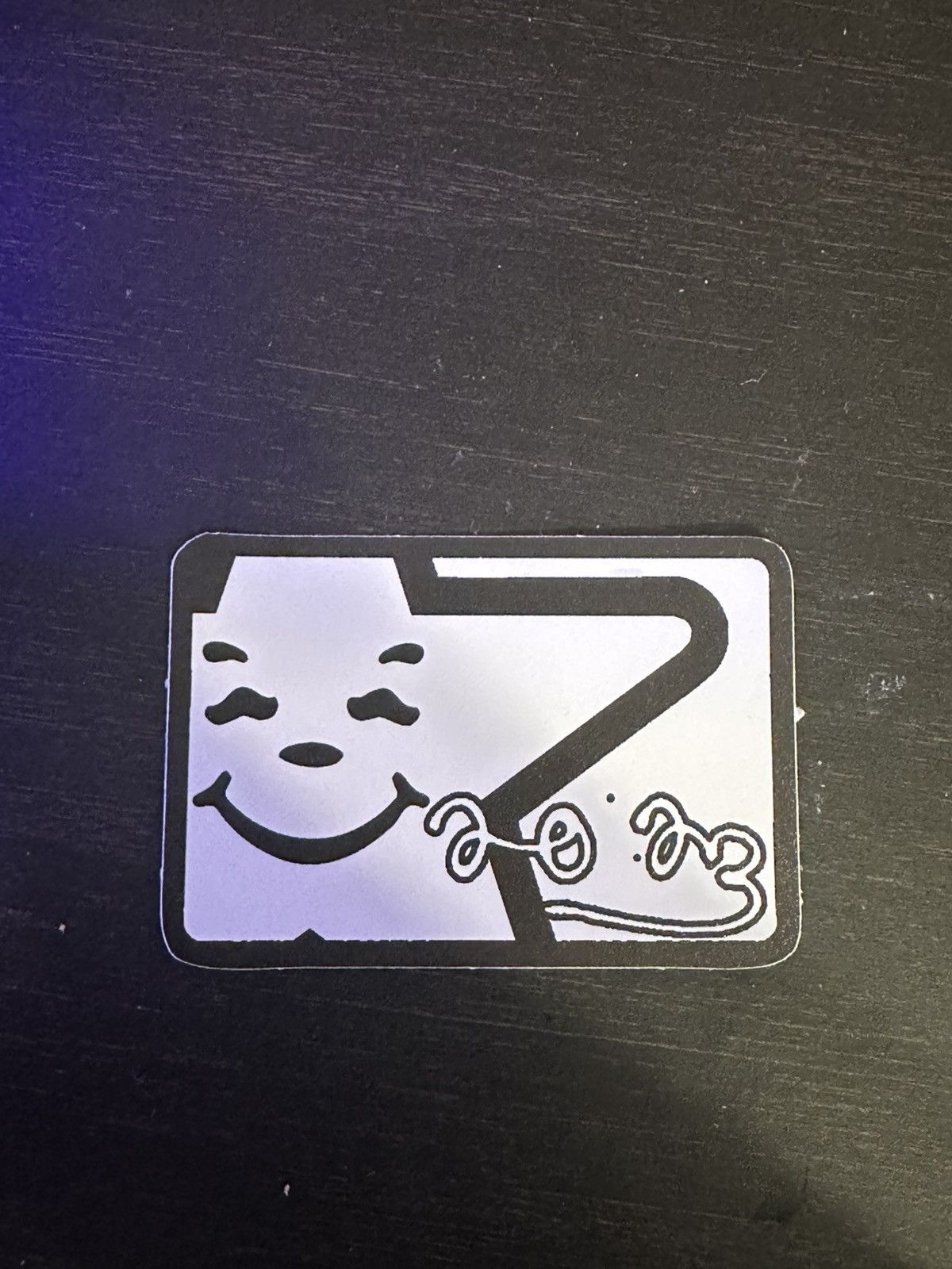 Asspizza Asspizza Sticker Size ONE SIZE - 1 Preview