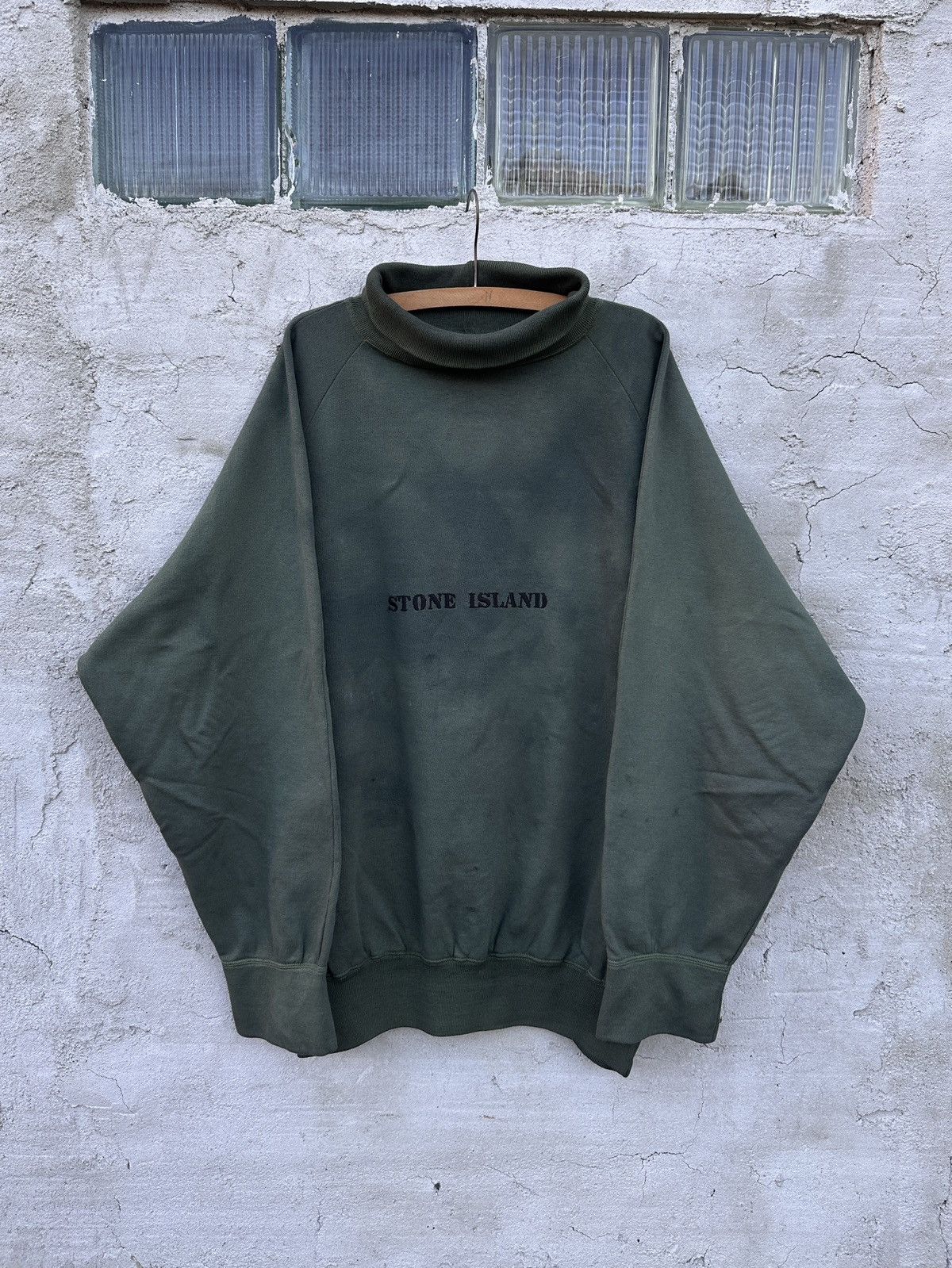 Stone Island 1982 | Grailed