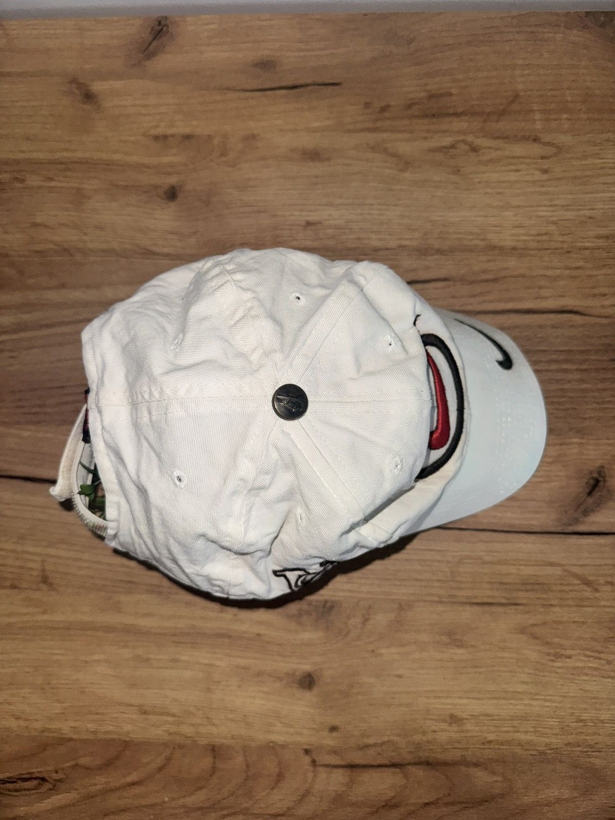 Nike Nike Vintage Cap 90x Size ONE SIZE - 5 Thumbnail