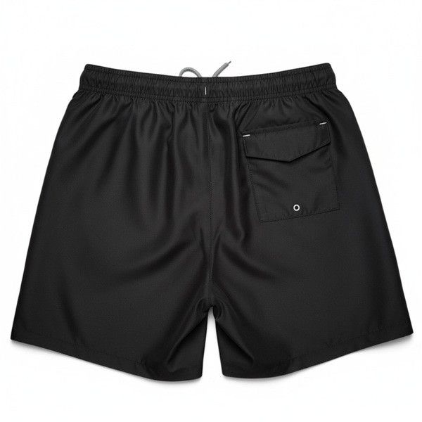 Tommy Bahama NWT Tommy Bahama Naples Coast Swim Trunks Black Size S Size US 30 / EU 46 - 4 Thumbnail
