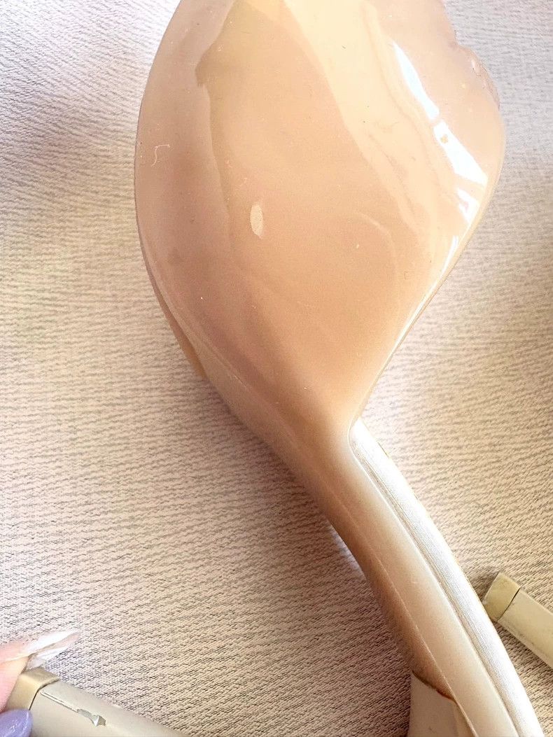 Vivienne Westwood Vivienne Westwood Pink bow heels Size US 6.5 / IT 36.5 - 9 Thumbnail