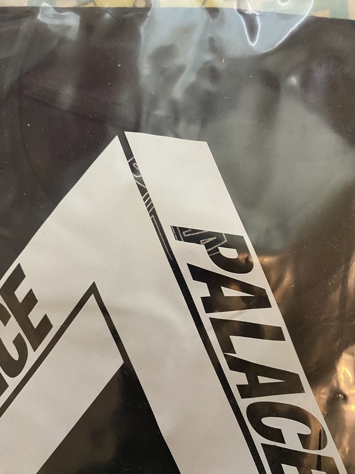 Palace Palace Jungle Dream T-Shirt Tri-Ferg Black XL Size US XL / EU 56 / 4 - 5 Thumbnail