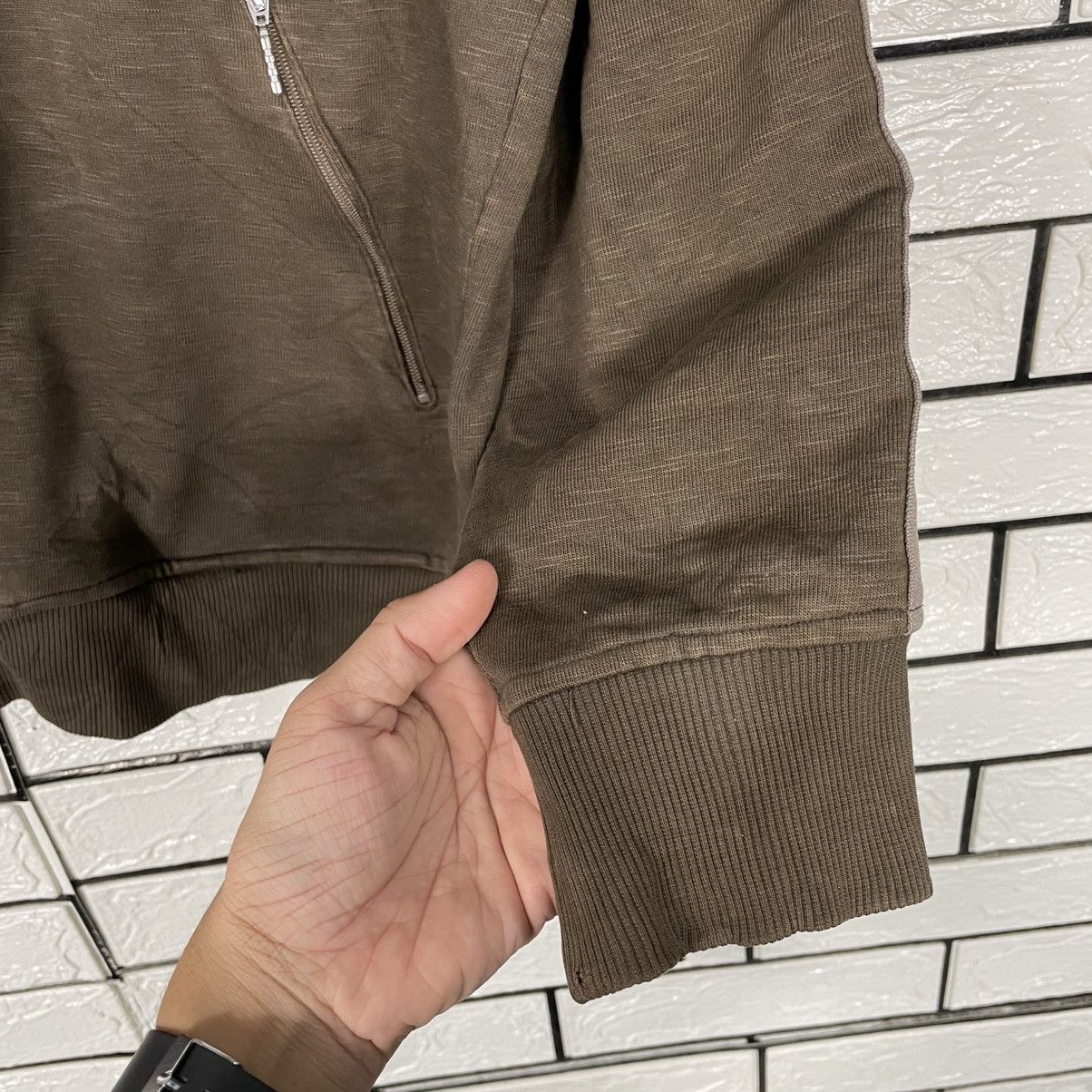 PPFM PPFM Zipper Light Jacket Size US L / EU 52-54 / 3 - 13 Thumbnail