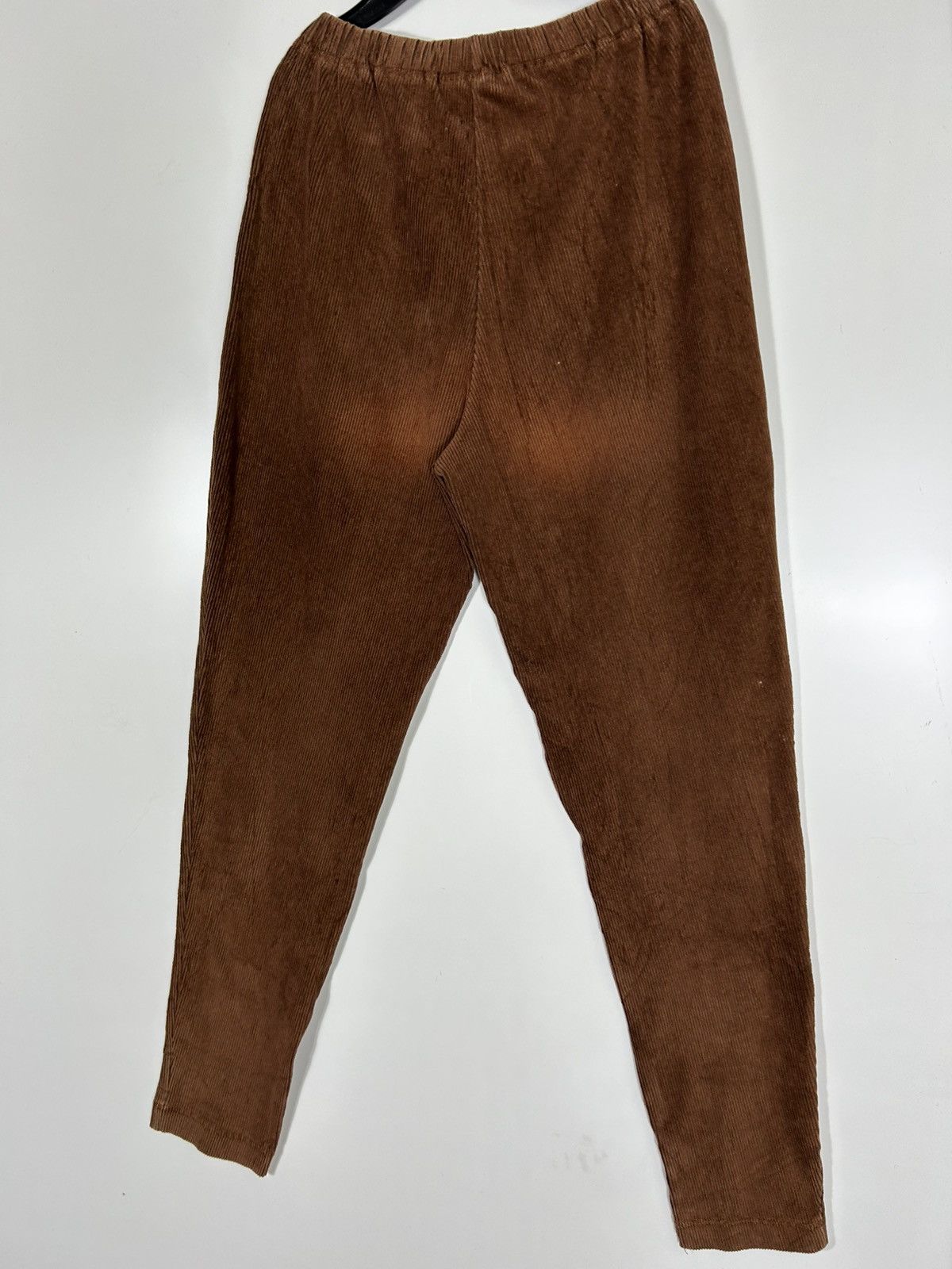 Hai Sporting Gear Hai Sporting Gear Issey Miyake Corduroy Pants Size 29" - 11 Thumbnail