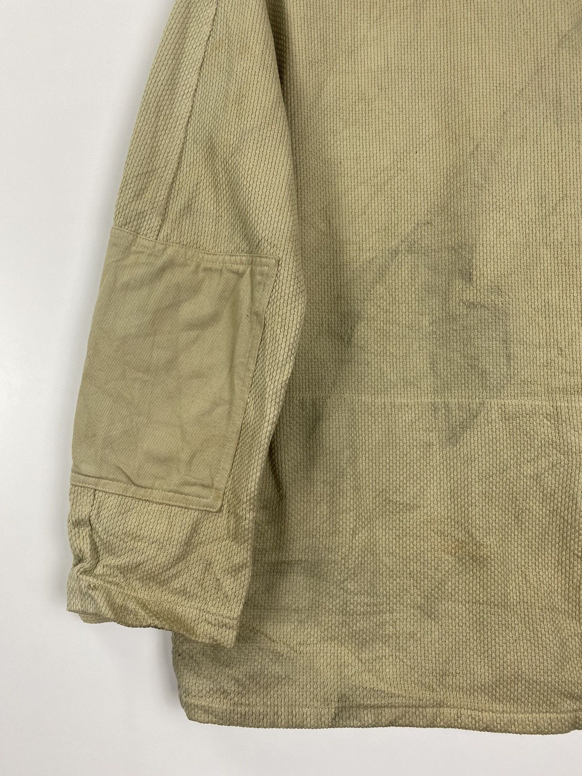 Japanese Brand × Vintage Vintage Hosu Chore Jacket Size US M / EU 48-50 / 2 - 14 Thumbnail
