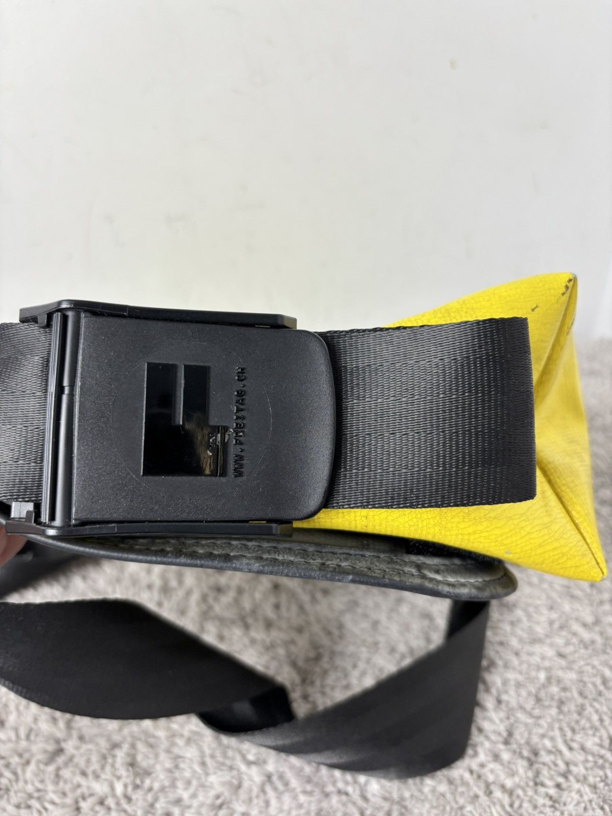 Freitag × Japanese Brand × Streetwear Freitag Recycled