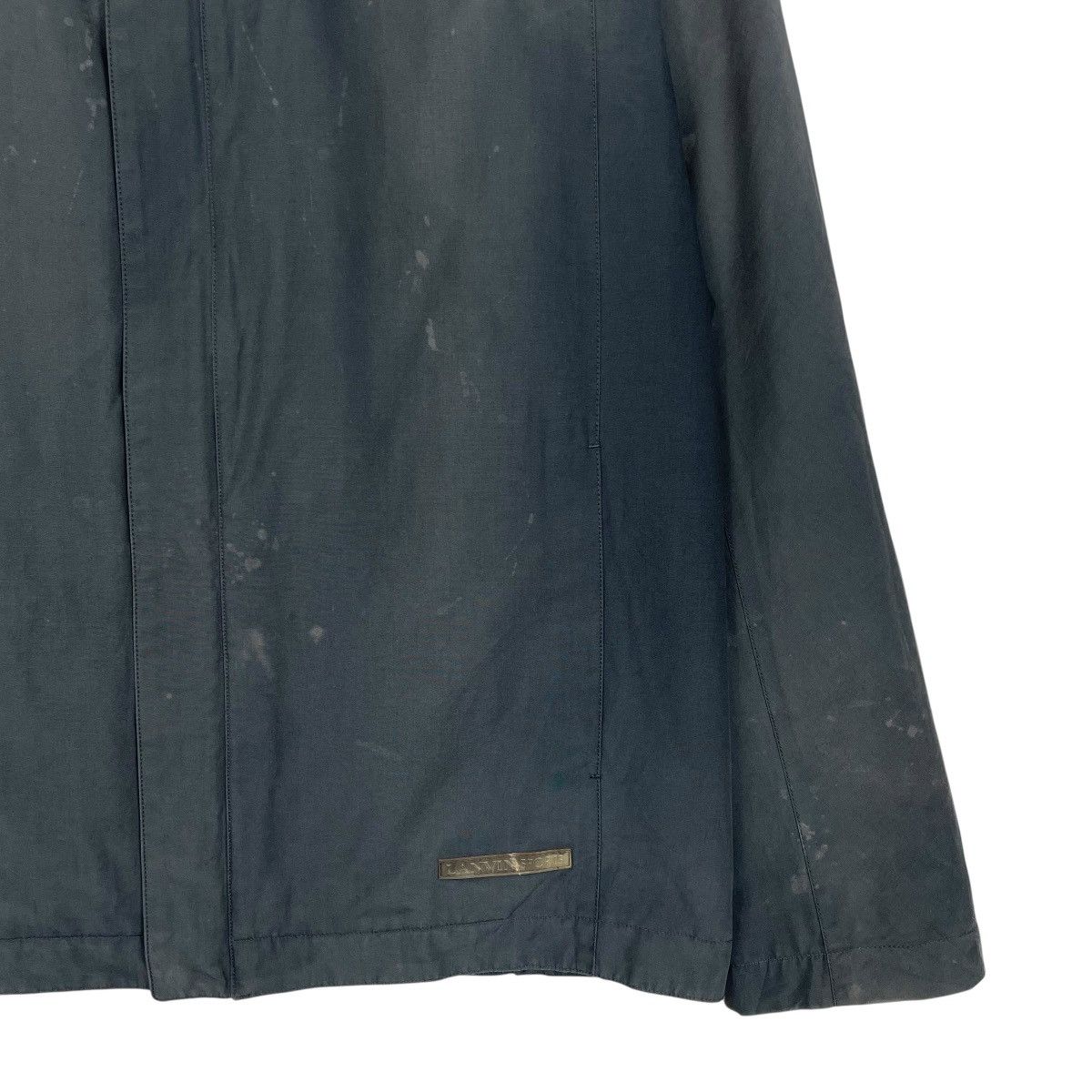 Lanvin Lanvin Sport Jacket Size US M / EU 48-50 / 2 - 4 Thumbnail