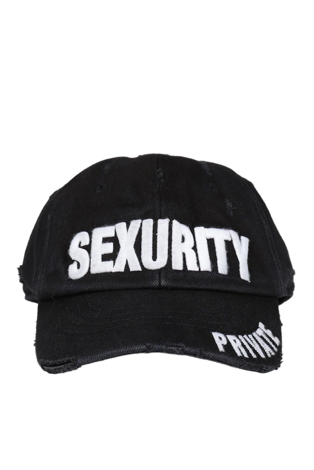 PROJECT G/R Protocal Index SEXURITY CAP PROJECT GR Size ONE SIZE - 2 Thumbnail