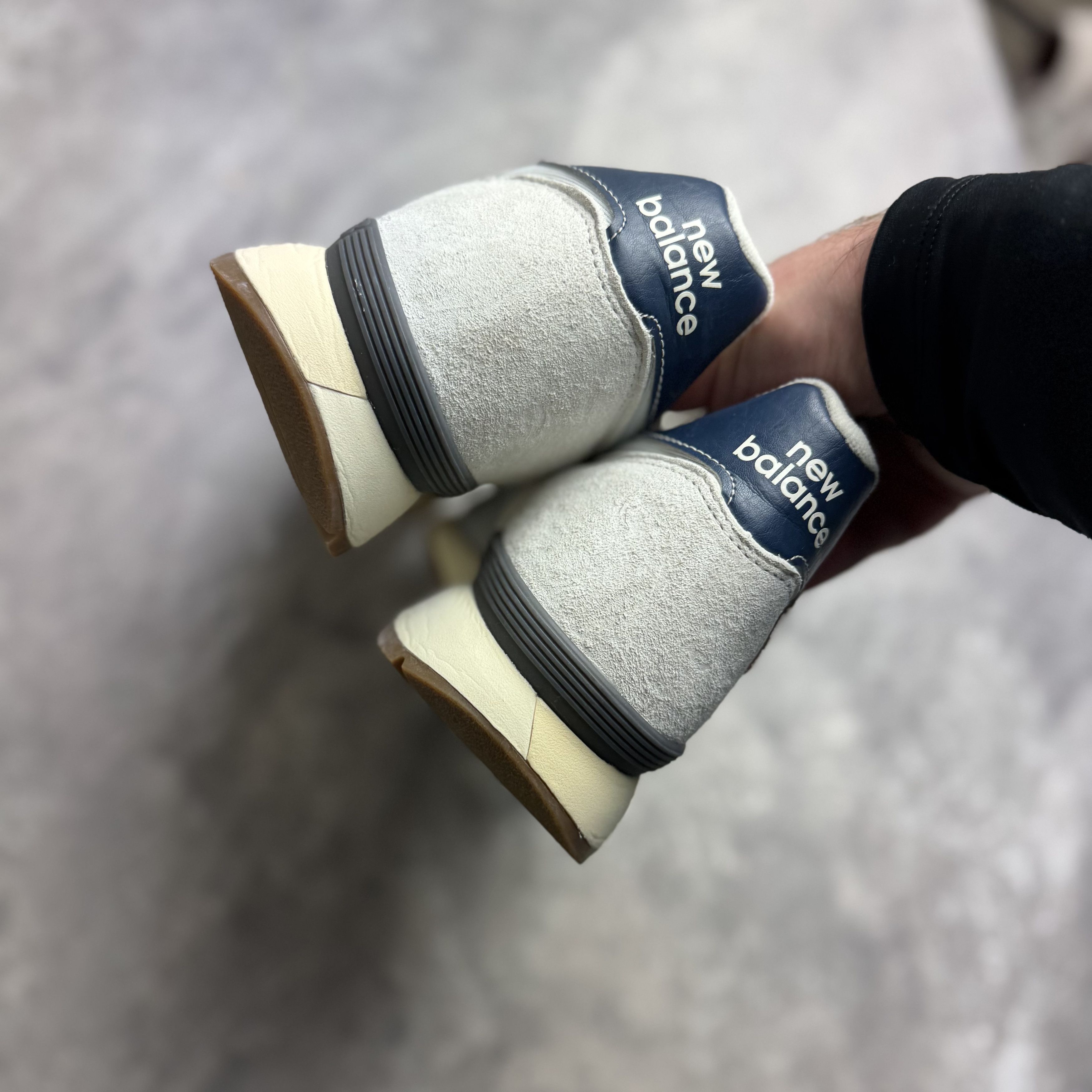 New Balance New Balance 475 — New (No Box) Size US 11.5 / EU 44-45 - 6 Thumbnail