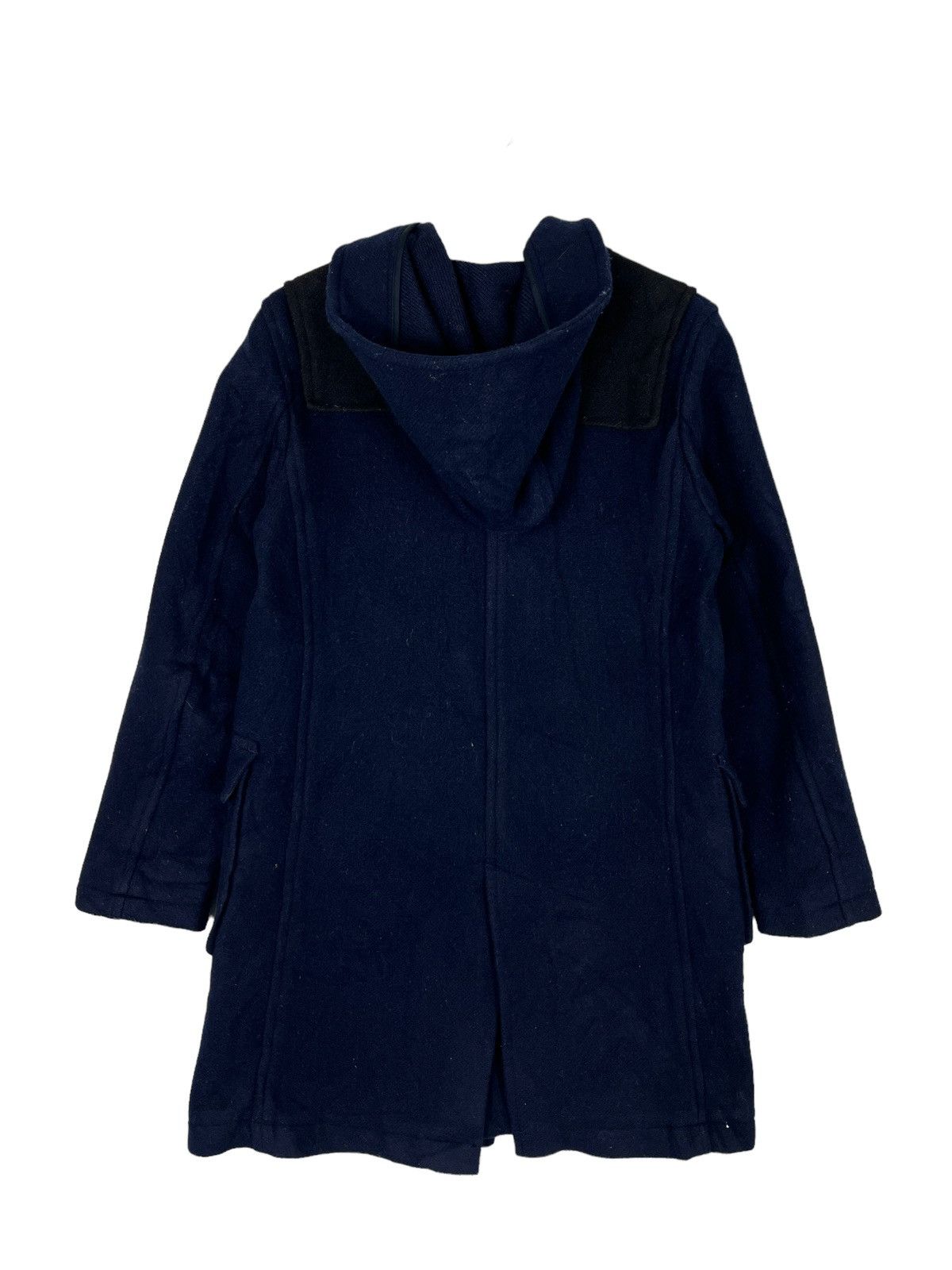 JW Anderson × Japanese Brand 💥 JW ANDERSON DUFFEL COAT Size US M / EU 48-50 / 2 - 6 Thumbnail