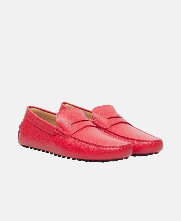Tod's Moccasins Size US 8 / EU 41 - 1 Thumbnail