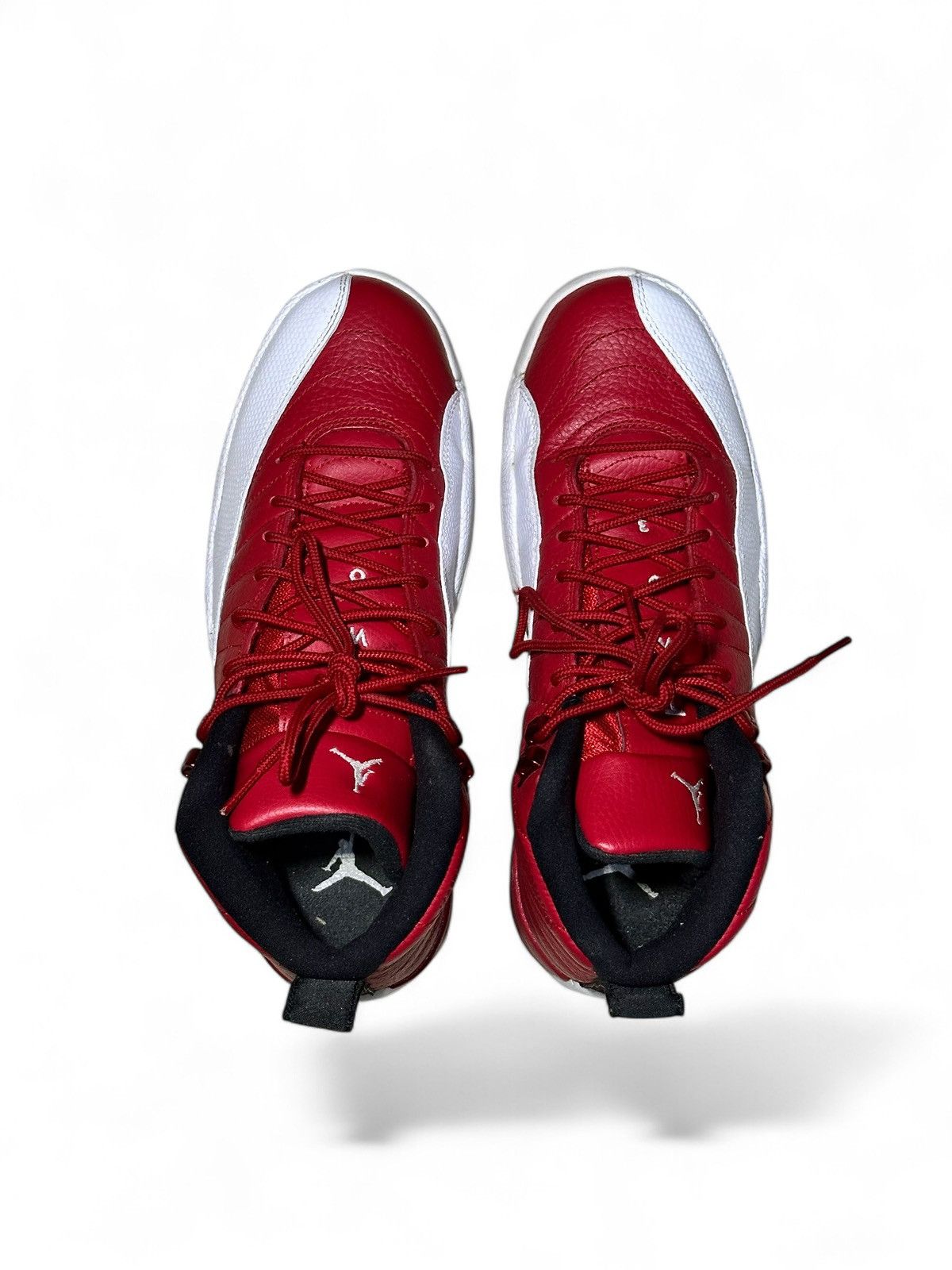 Jordan Brand AIR JORDAN RETRO 12 GYM RED Size US 10 / EU 43 - 10 Thumbnail