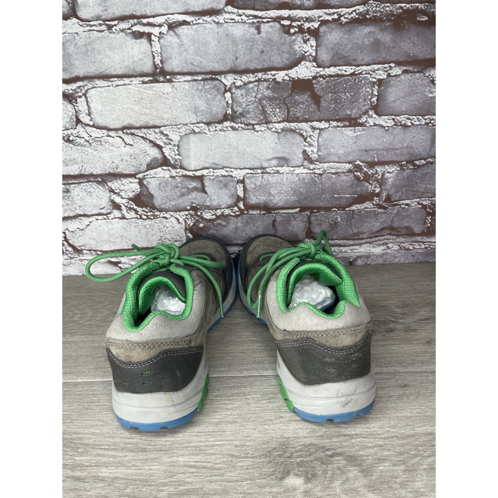 Patagonia Patagonia Bungee Cord Peppergrass Performance Footwear Women Size US 7.5 / IT 37.5 - 13 Thumbnail