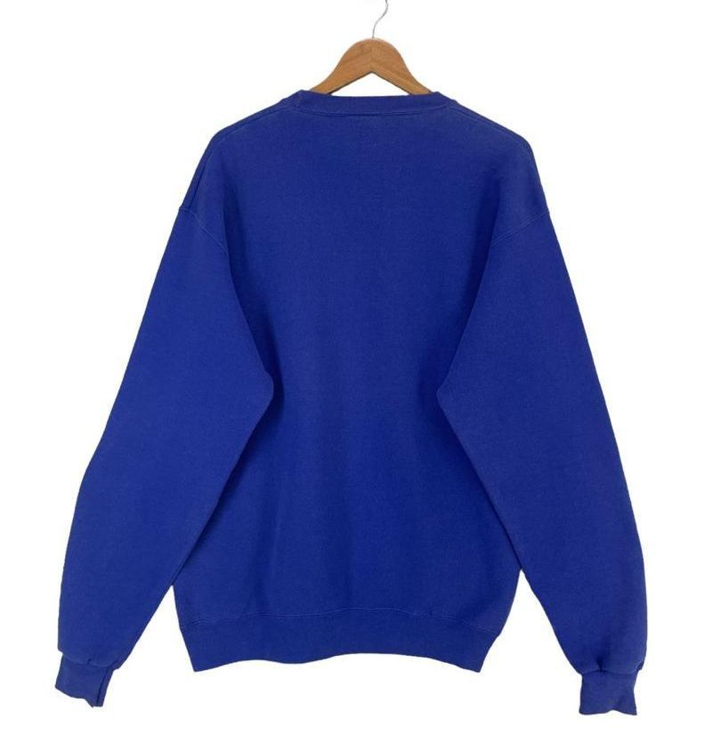 Mickey Inc Vintage Mickey Inc Disney Pullover Sweatshirt Size US M / EU 48-50 / 2 - 5 Thumbnail