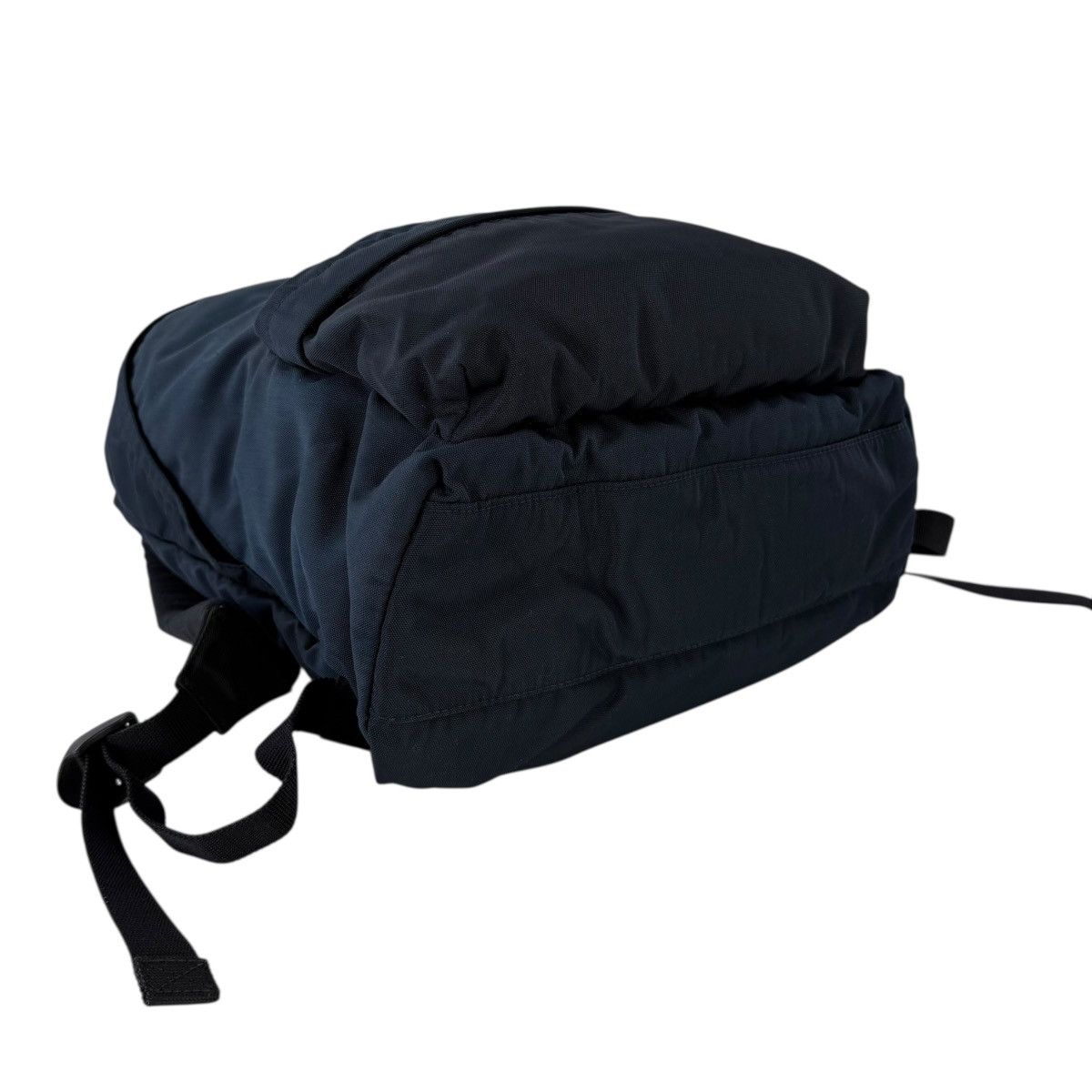 Balenciaga Balenciaga Nylon Mode Explorer Backpack Size ONE SIZE - 10 Thumbnail
