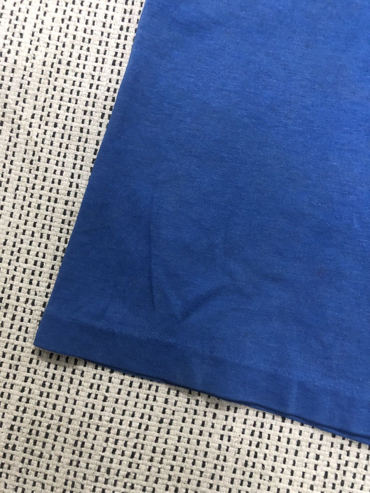 Vintage VINTAGE 80s POWER PLUS INC SINGLE STITCH USA TEE Size US XL / EU 56 / 4 - 5 Thumbnail
