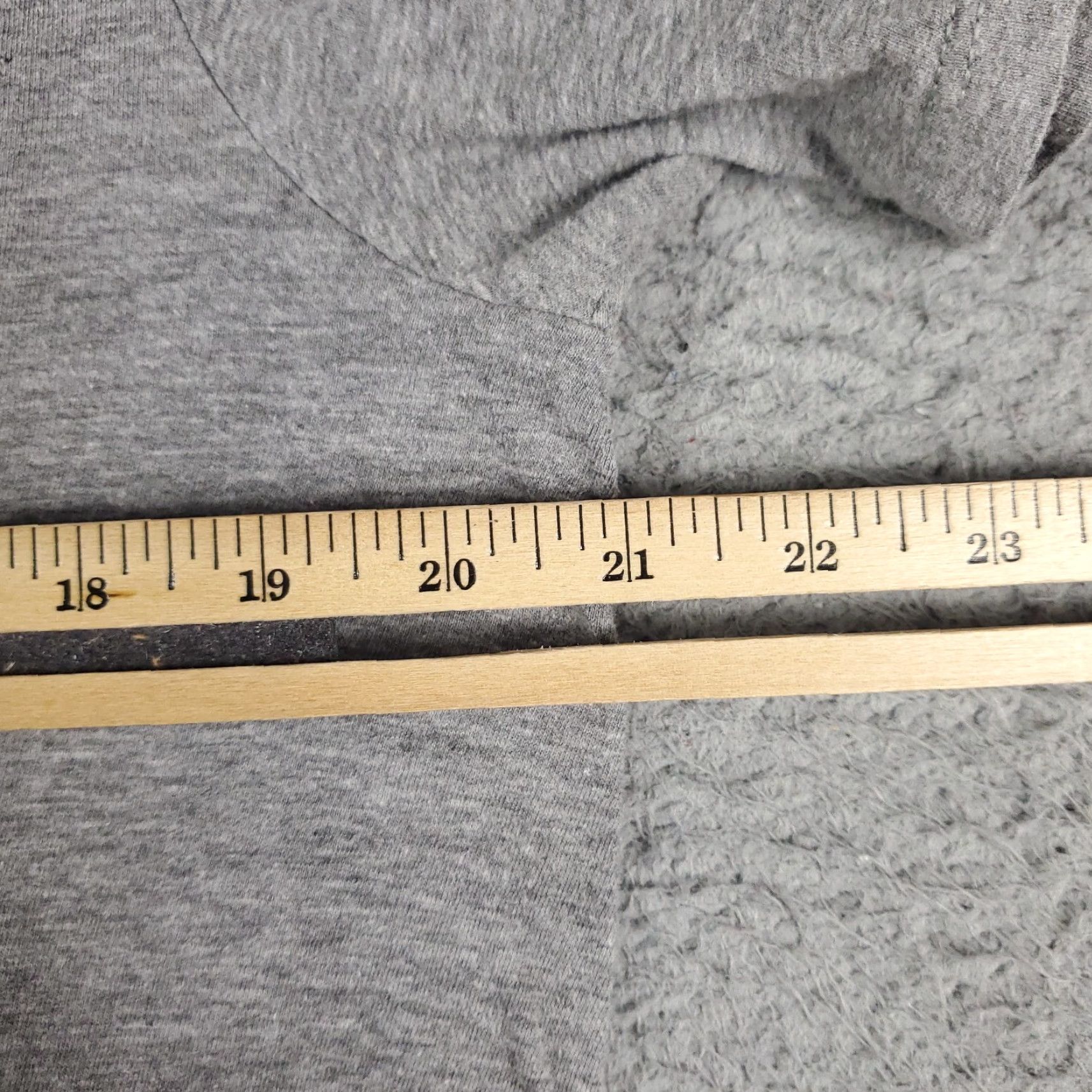 Nike Nike T Shirt Mens Size Medium Gray Swoosh Short Sleeve Adult Regular Crew Neck Logo Casual Sports Vintage: No Size US M / EU 48-50 / 2 - 7 Thumbnail