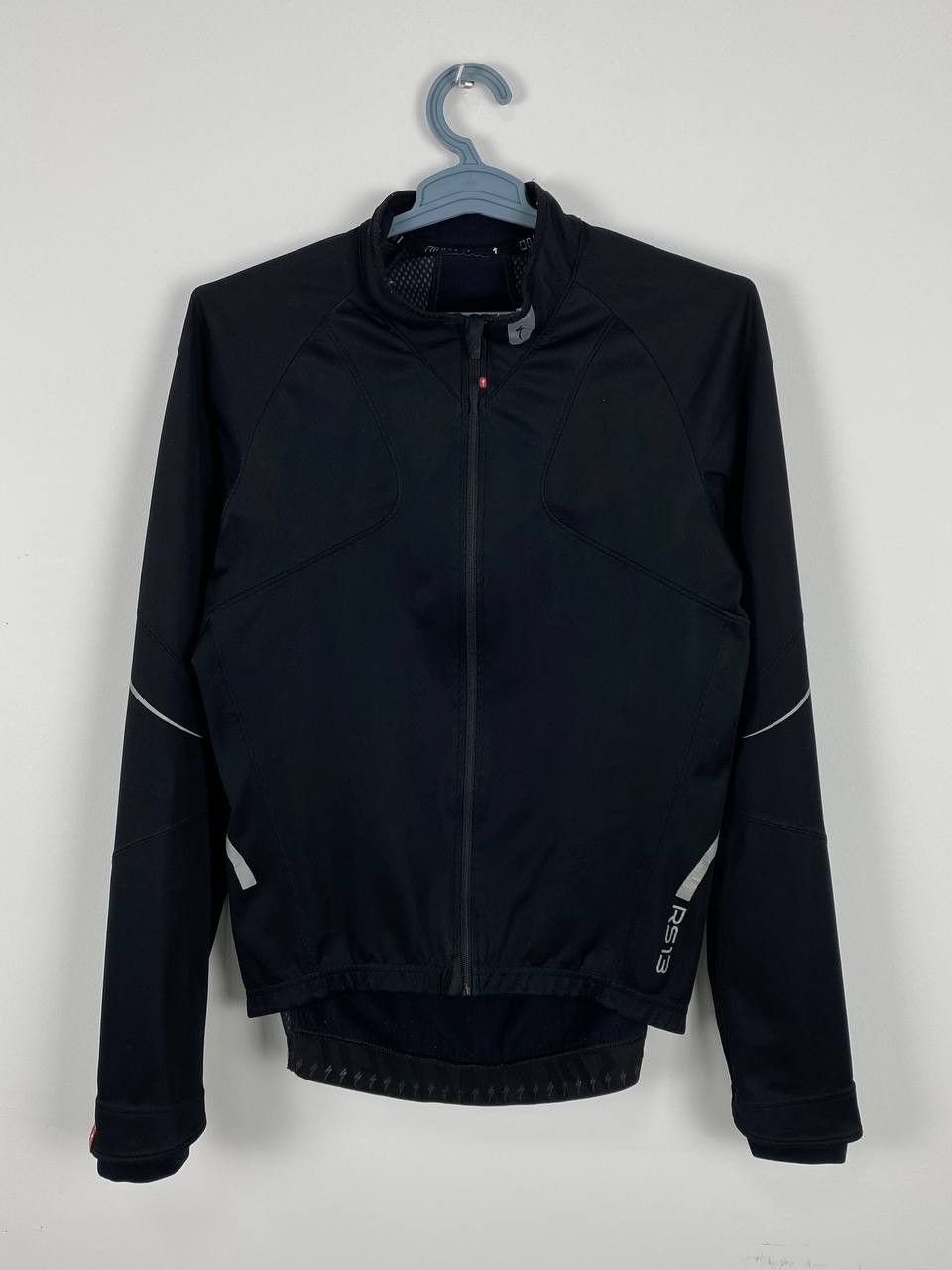 Vintage Specialized Cycling RS13 Winter Windstoper Jacket Jersey Size US M / EU 48-50 / 2 - 1 Thumbnail