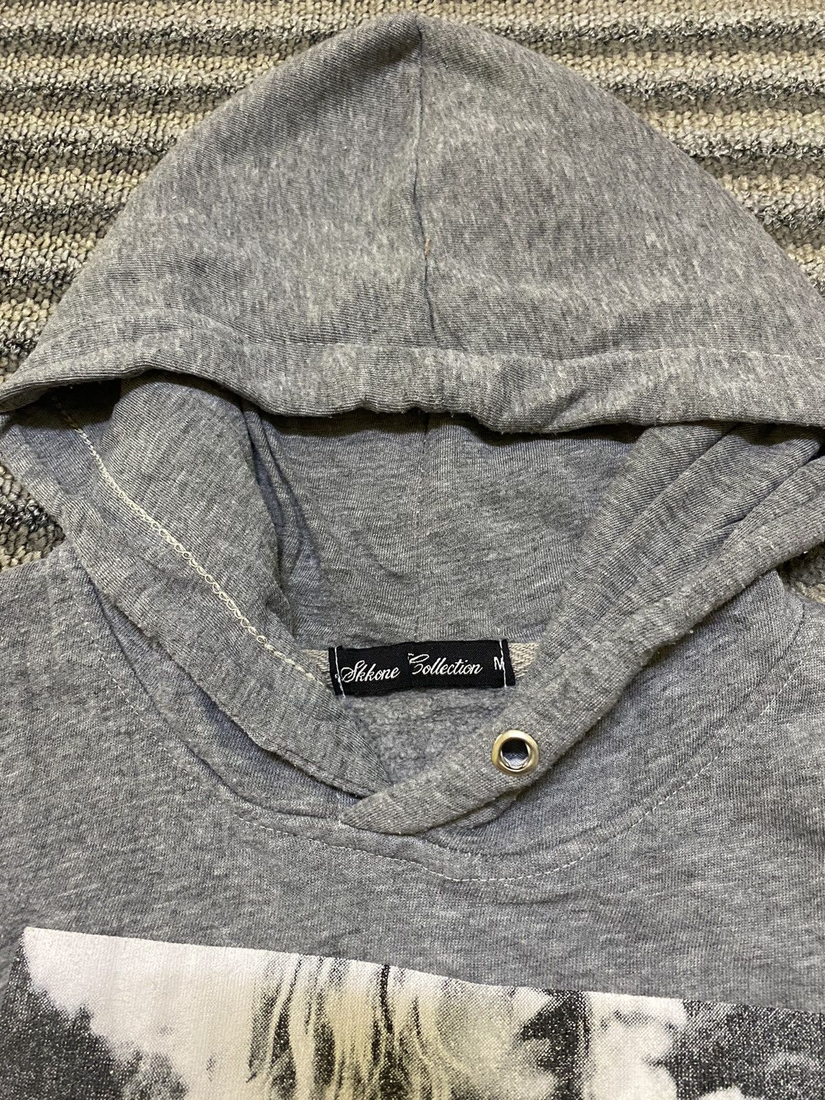 Japanese Brand Ever really hoodies 🔥 Size US M / EU 48-50 / 2 - 5 Thumbnail