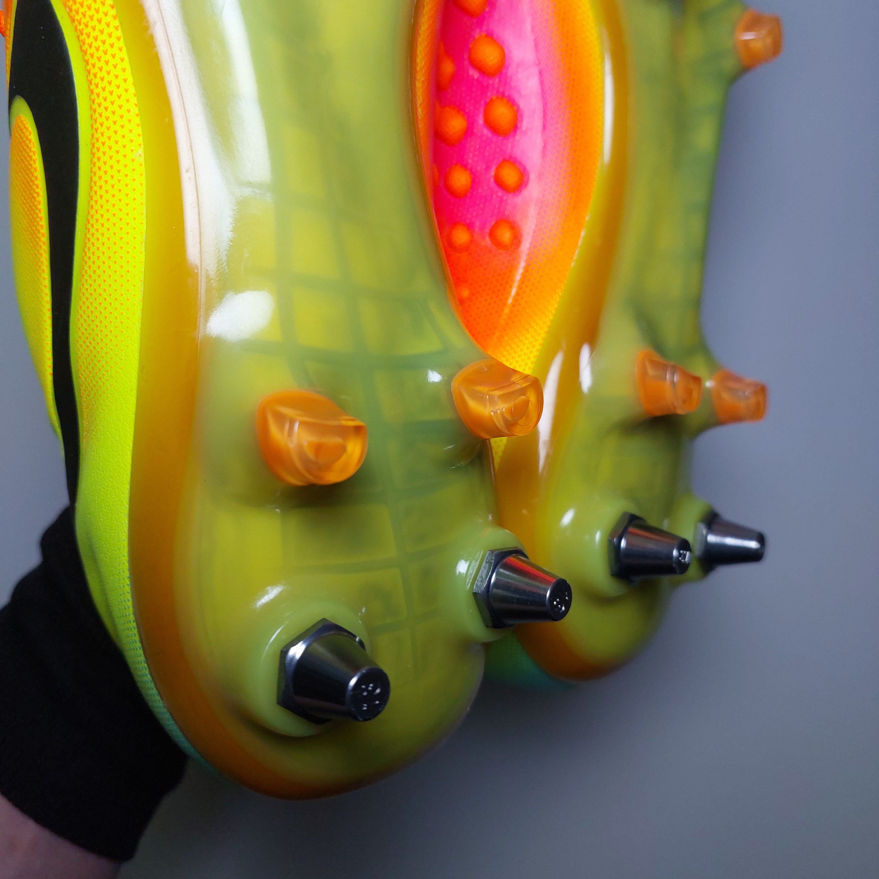 Nike Magista Opus 2 Elite SG-PRO US9.5 UK8.5 27.5CM Size US 9.5 / EU 42-43 - 11 Thumbnail