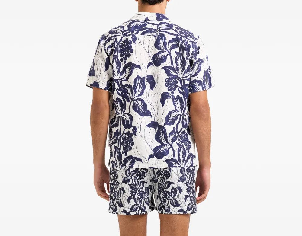 Other Maitán Flora Shirt Size US S / EU 44-46 / 1 - 4 Thumbnail