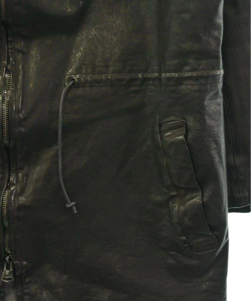 Yohji Yamamoto yohji yamamoto POUR HOMME BACKLASH jacket Size US XL / EU 56 / 4 - 8 Thumbnail