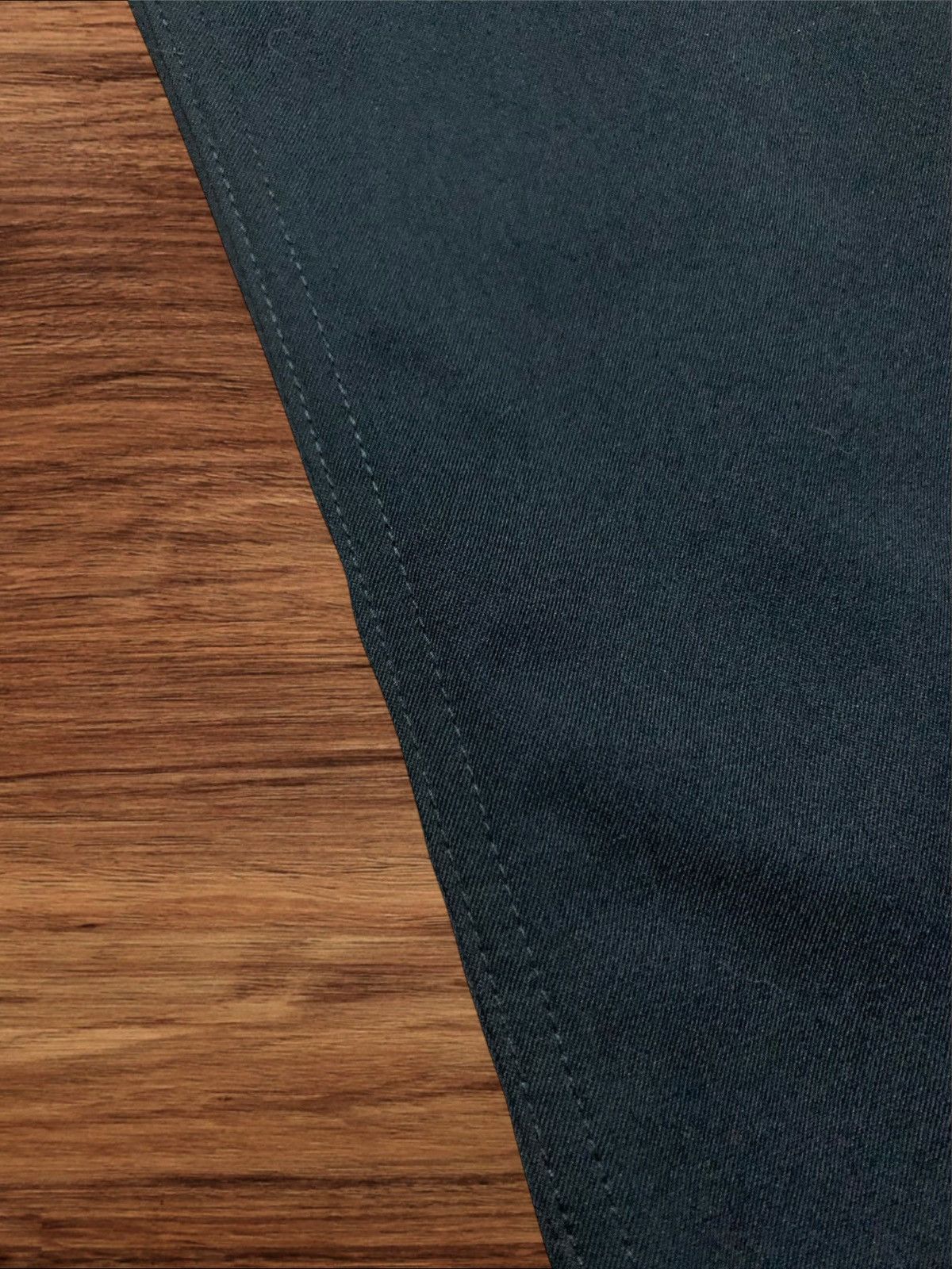 Comme des Garcons AD2007 Comme Des Garcons wool trouser Size US 31 - 6 Thumbnail