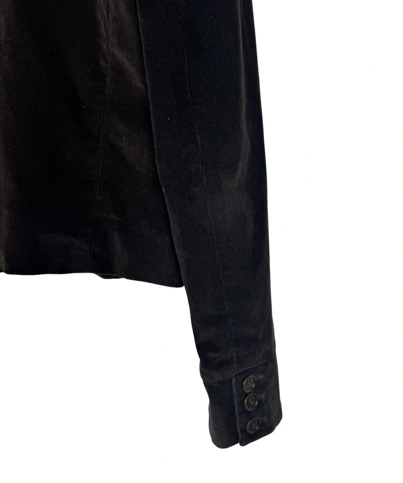 Love Moschino Love Moschino Corduroy Blazer size I44 US8 Size M / US 6-8 / IT 42-44 - 9 Thumbnail