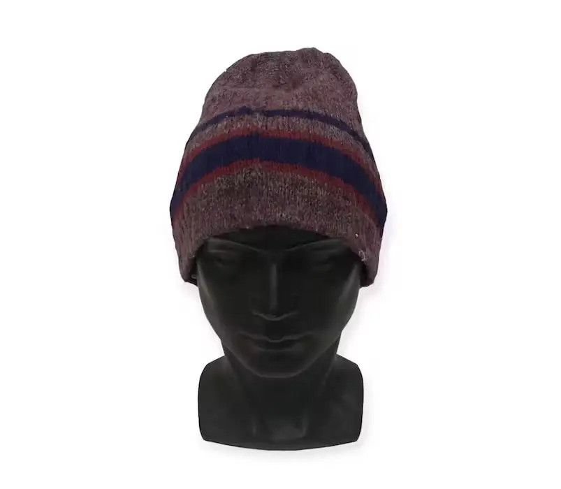 Goorin Bros. × Vintage Goorin Bros Beanie Hat Size ONE SIZE - 1 Thumbnail
