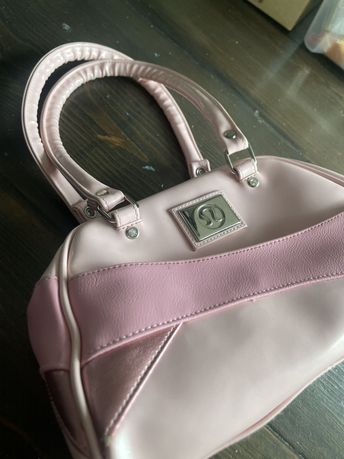Lululemon Lulu purse Size ONE SIZE - 3 Thumbnail