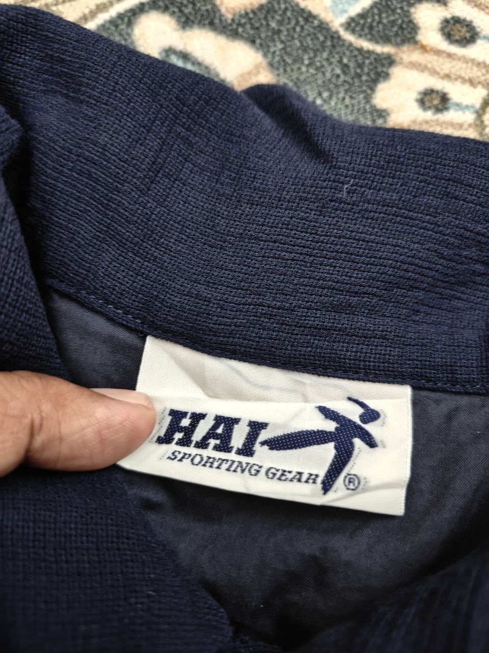 Hai Sporting Gear Hai Sporting Gear Shirt Size M / US 6-8 / IT 42-44 - 7 Thumbnail