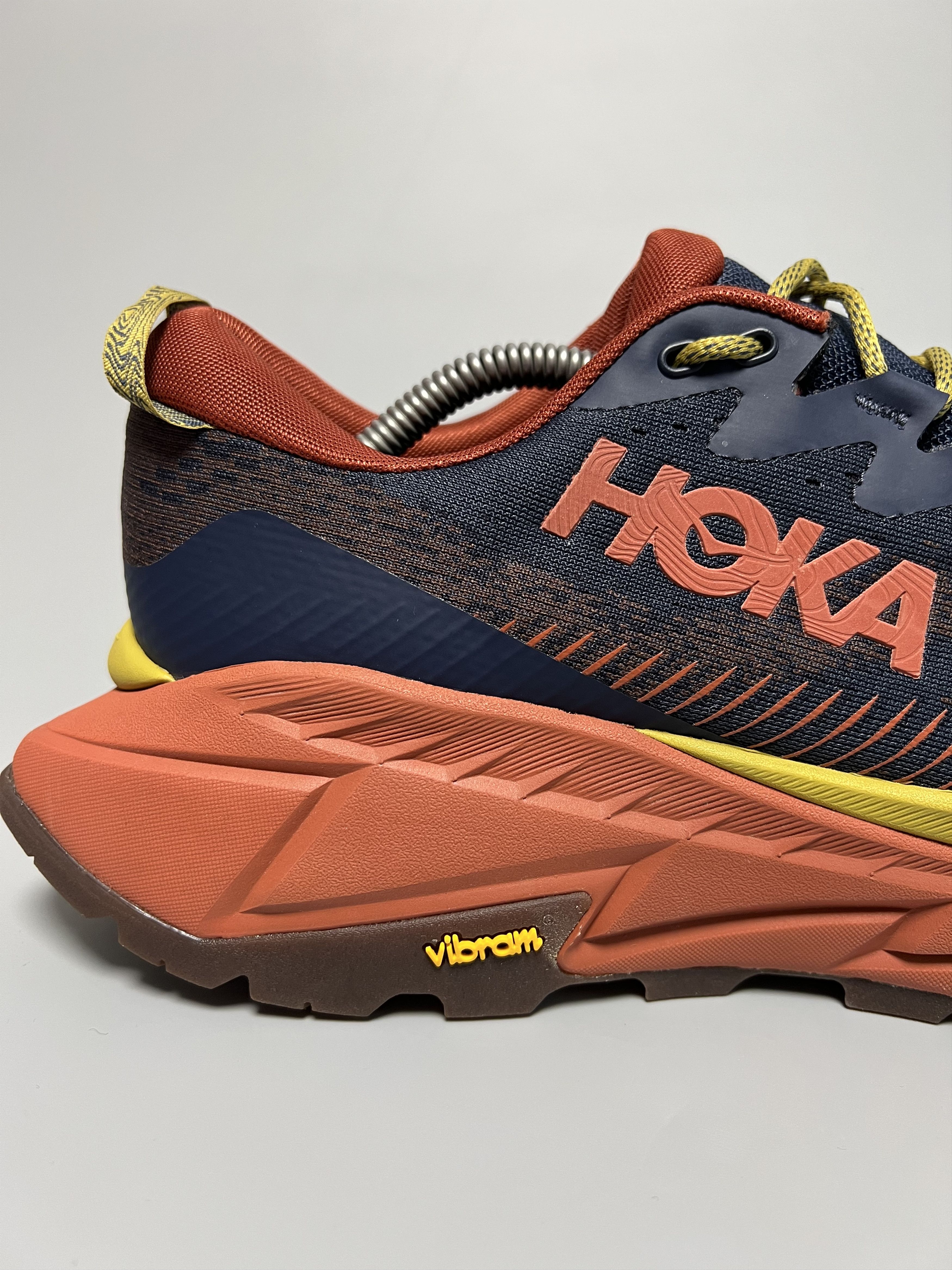 Hoka 10D Sample Hoka One One Skyline-Float X Men’s Hiking Shoes Size US 10 / EU 43 - 12 Thumbnail