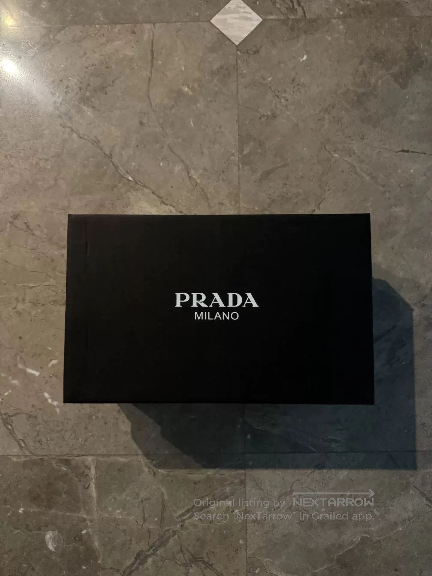 Prada Prada By Raf Simons Spring Shoes. Size US 10 / EU 43 - 6 Thumbnail