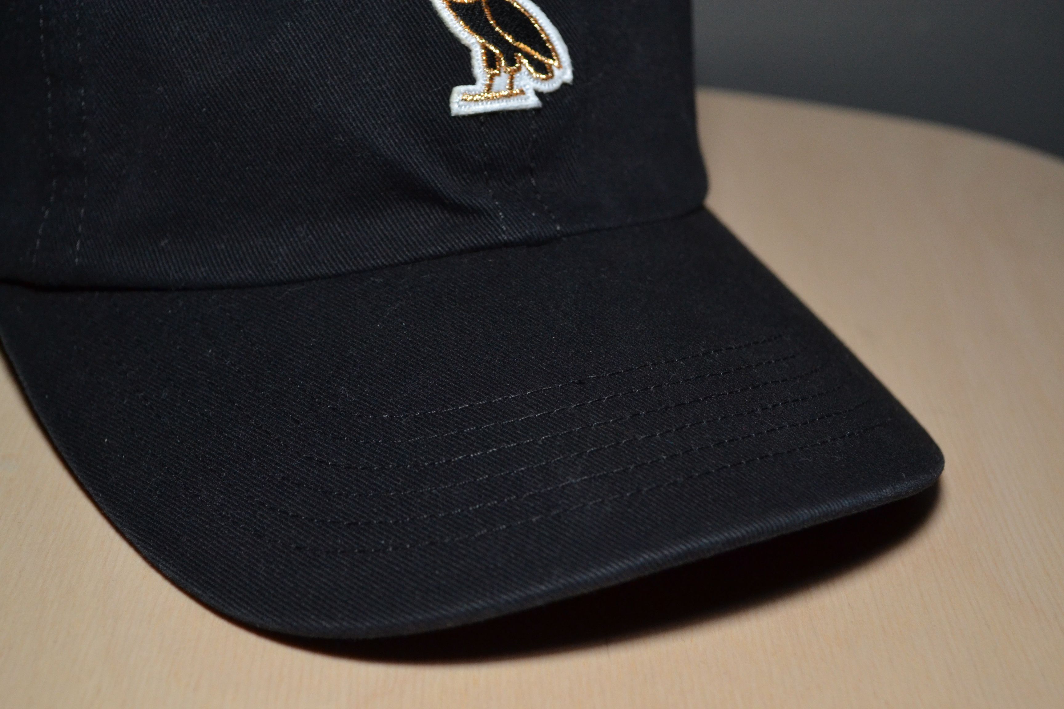 October's Very Own Octobers Very Own Made in USA Hat Cap OvO Size ONE SIZE - 3 Thumbnail