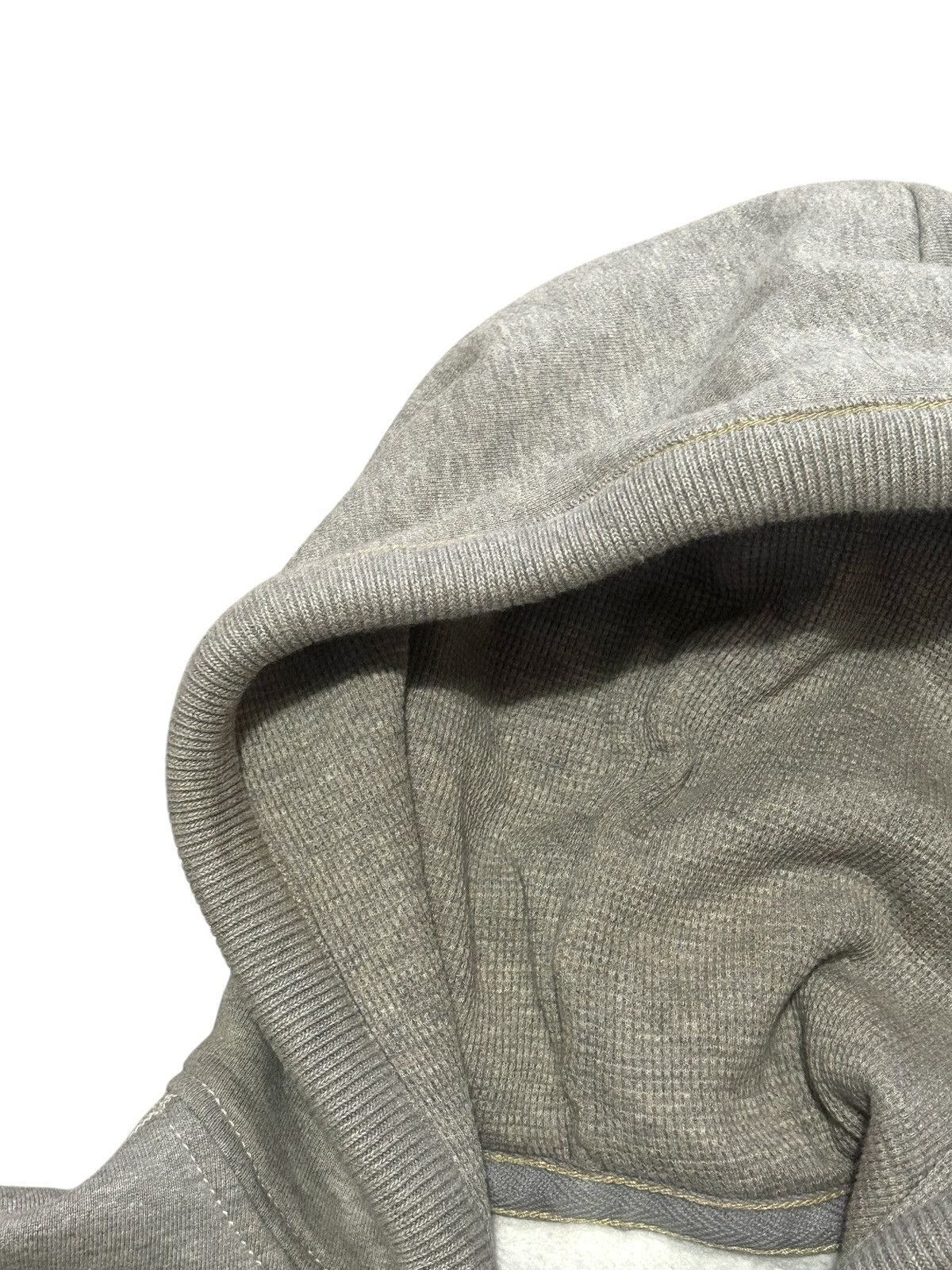 Polo Ralph Lauren Crazy Vintage Y2K Polo Jeans Company Full Zip Hoodie Size US M / EU 48-50 / 2 - 4 Thumbnail