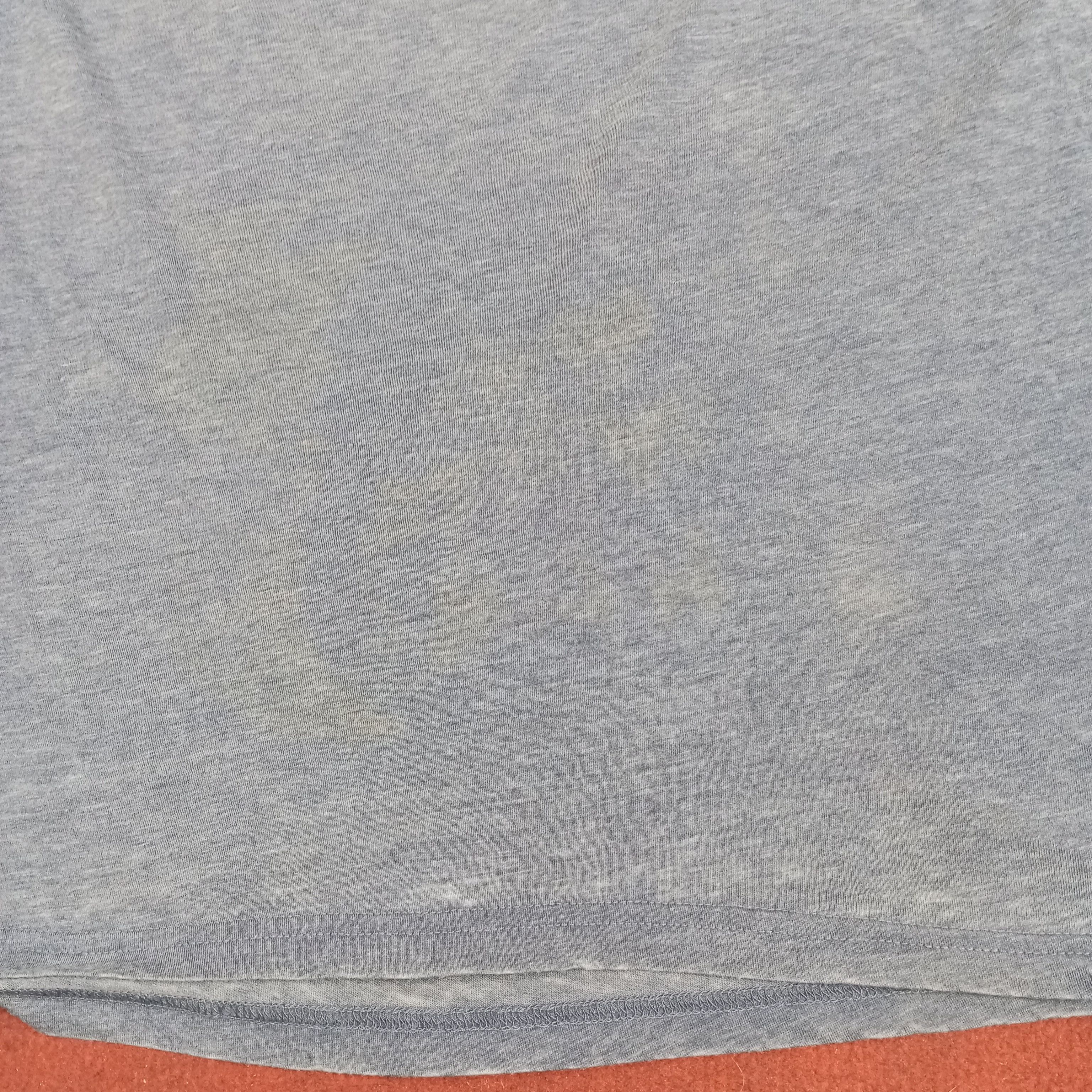 Playstation × Vintage Sonic Sega Genesis Games Promo Style Tshirt Size US L / EU 52-54 / 3 - 8 Thumbnail