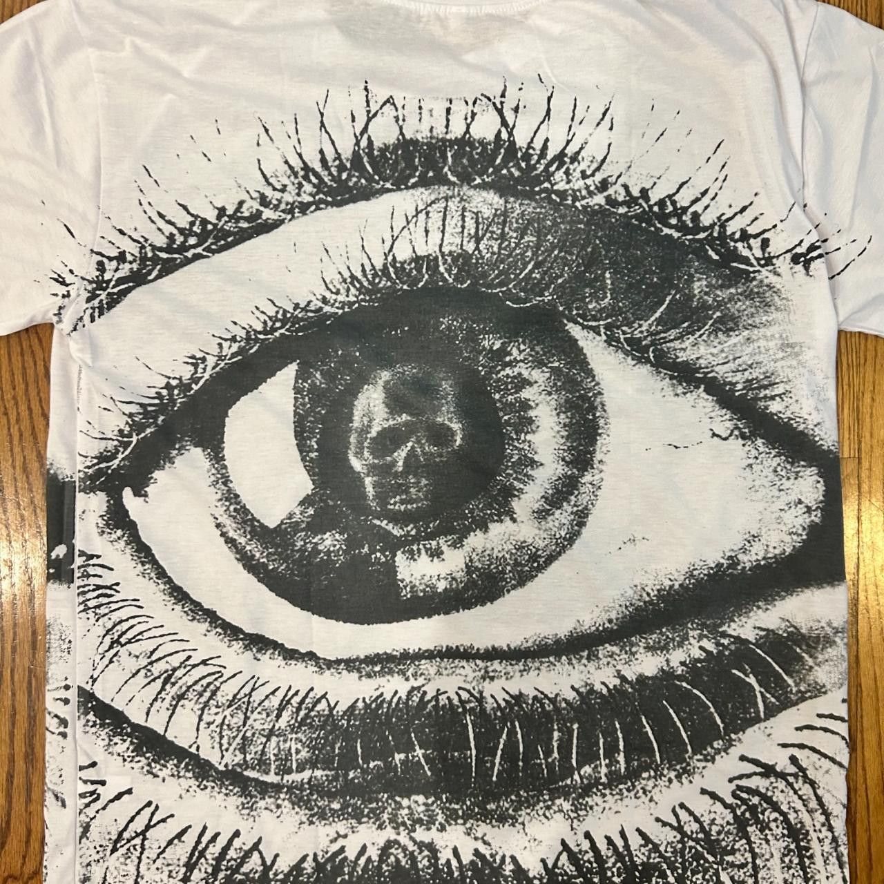 Other Eyes all over tee Size US XL / EU 56 / 4 - 3 Thumbnail